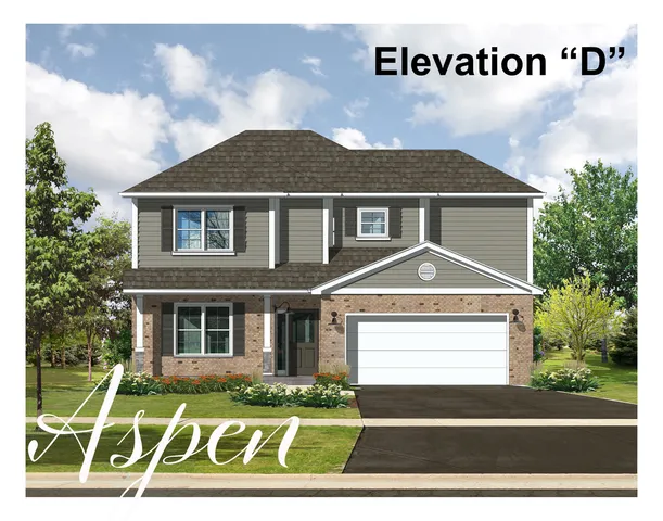 $524,900 | 1 Ryann Road, Huntley, IL 60142