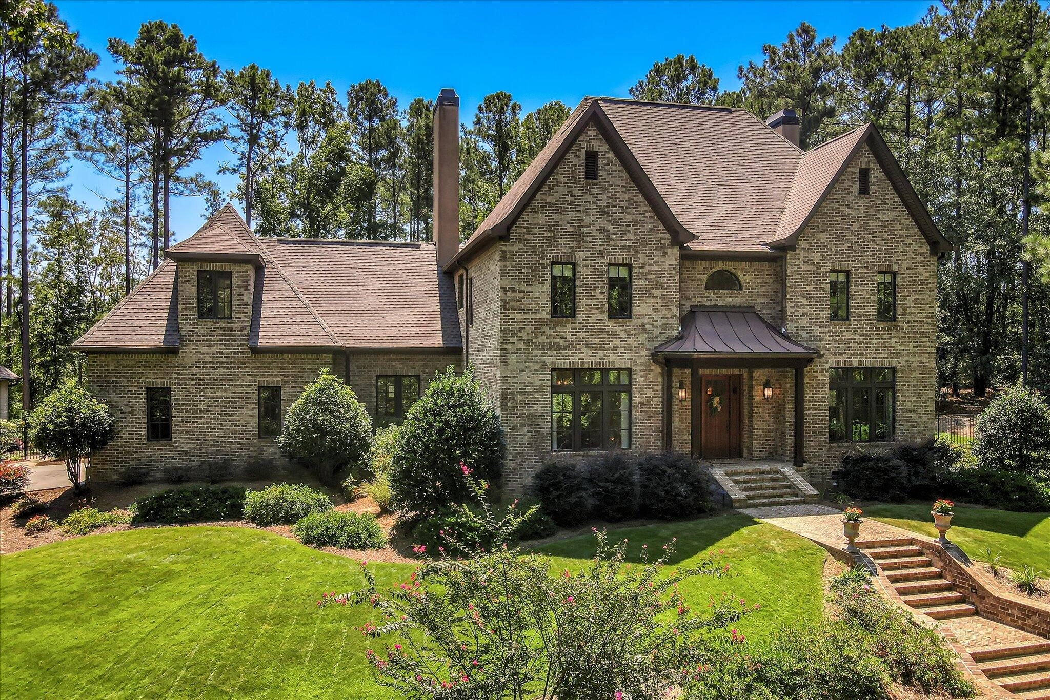 3003 Timber Woods Drive Appling, GA 30802 - Photo 1 of 75 013-104