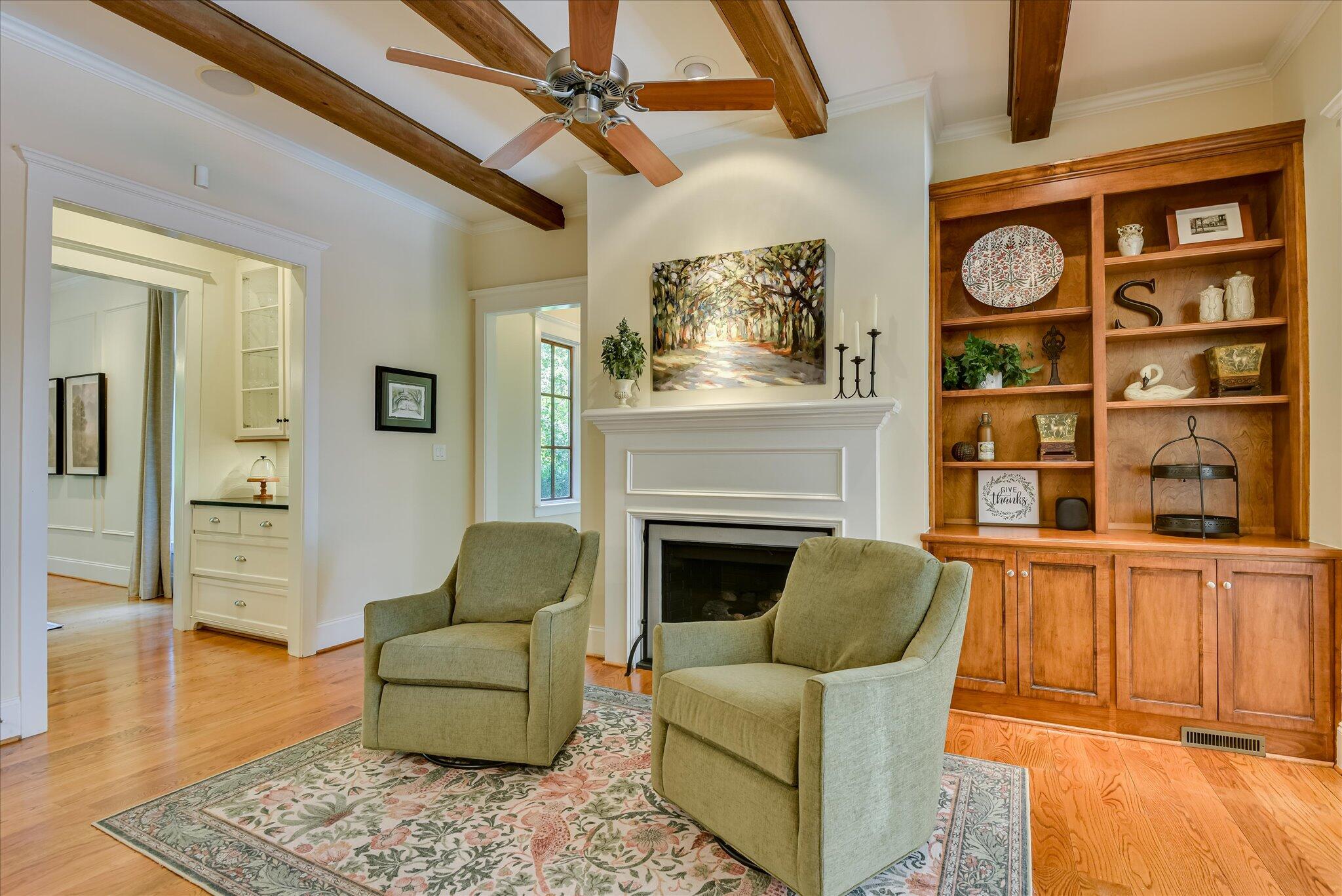 3003 Timber Woods Drive Appling, GA 30802 - Photo 20 of 75 035-126