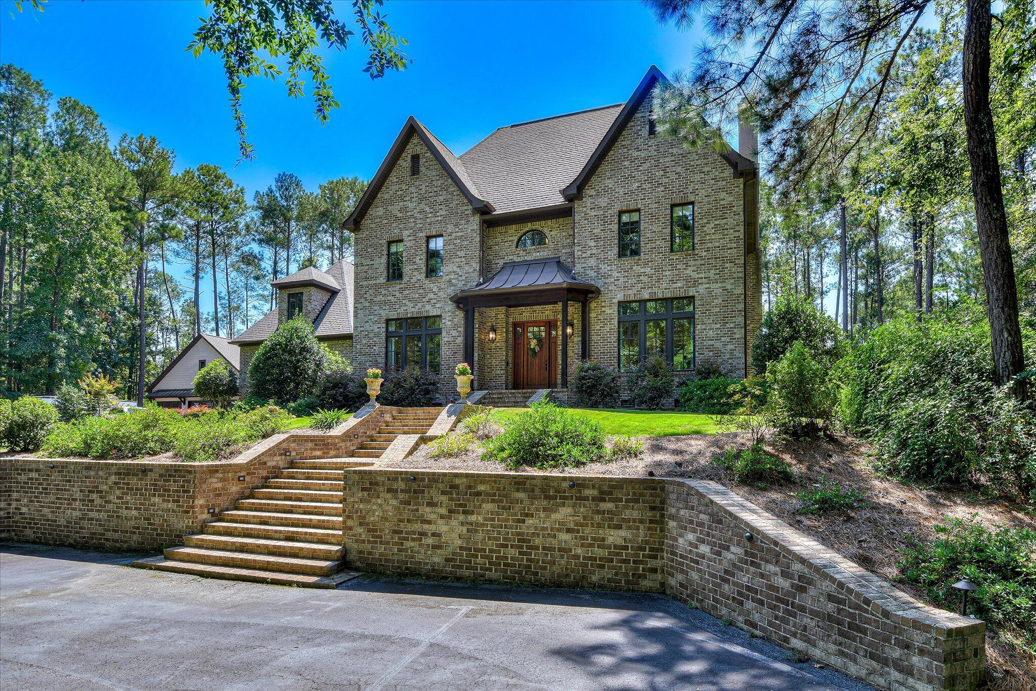 3003 Timber Woods Drive Appling, GA 30802 - Photo 2 of 75 011-102