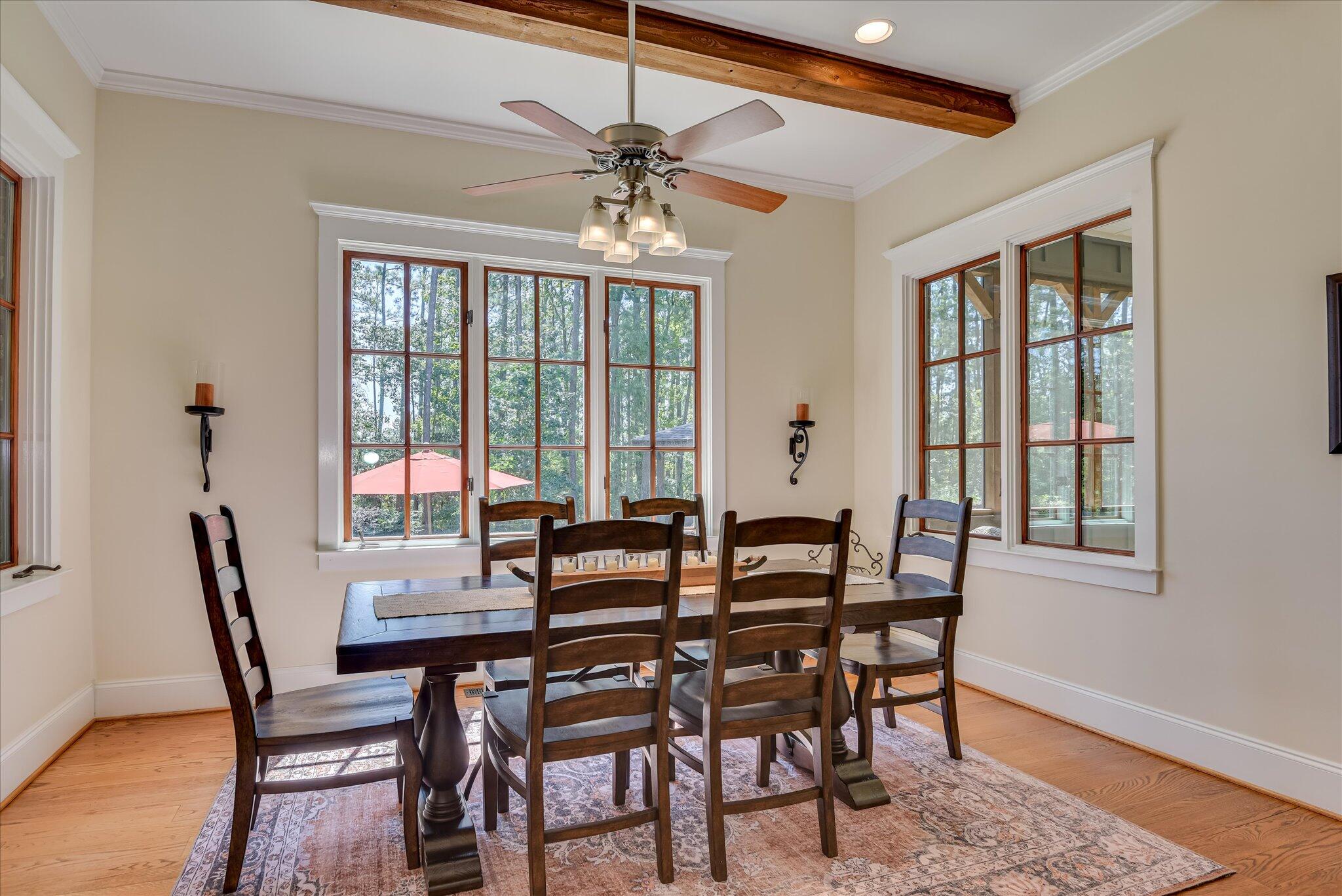 3003 Timber Woods Drive Appling, GA 30802 - Photo 24 of 75 040-131