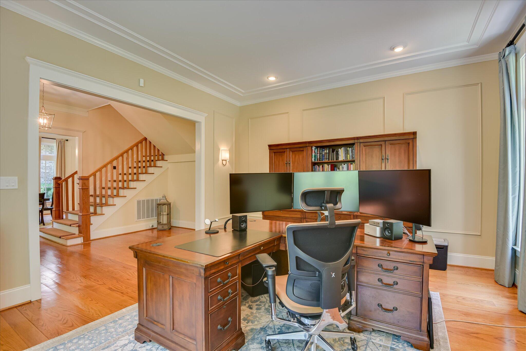 3003 Timber Woods Drive Appling, GA 30802 - Photo 27 of 75 046-137