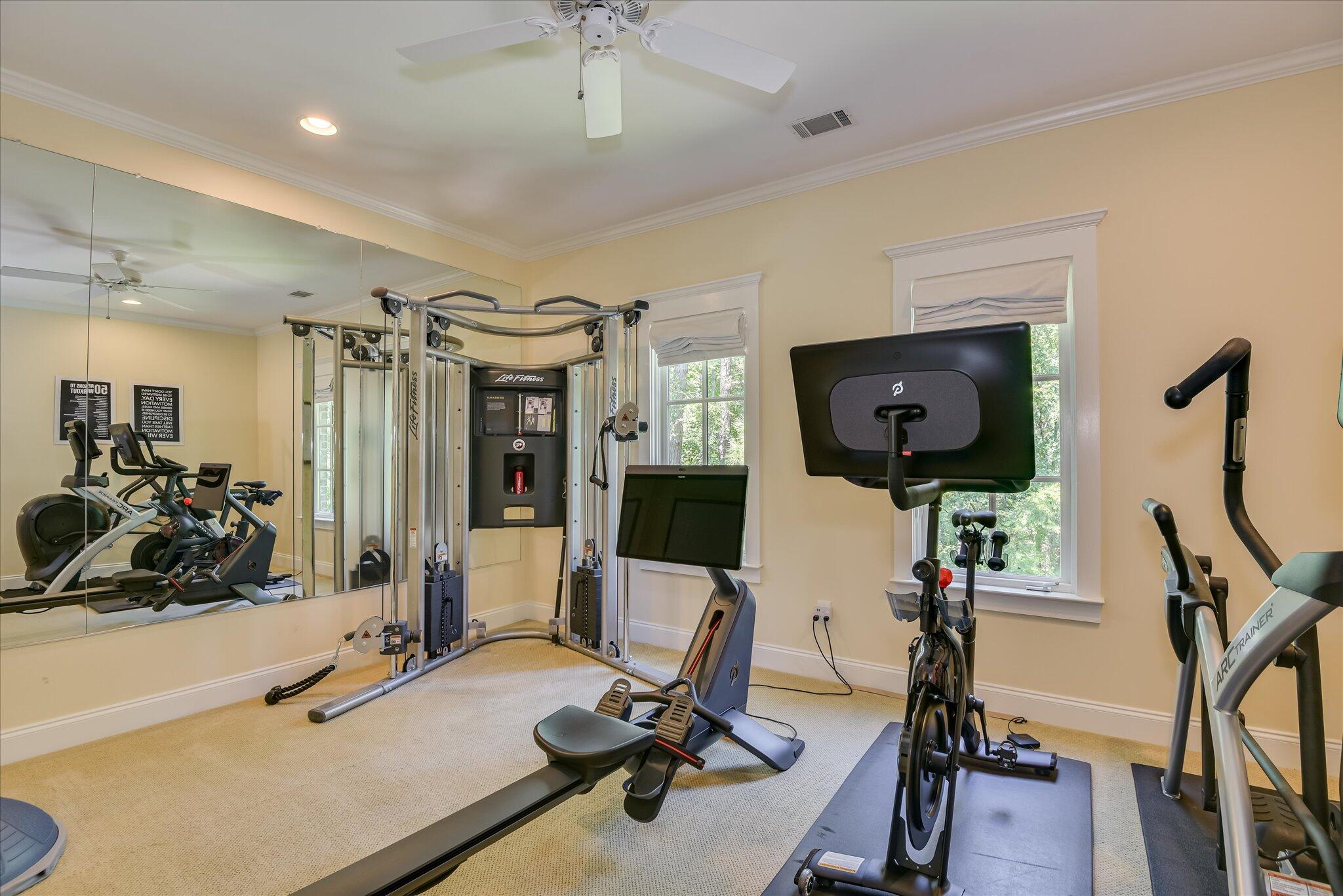 3003 Timber Woods Drive Appling, GA 30802 - Photo 39 of 75 060-151