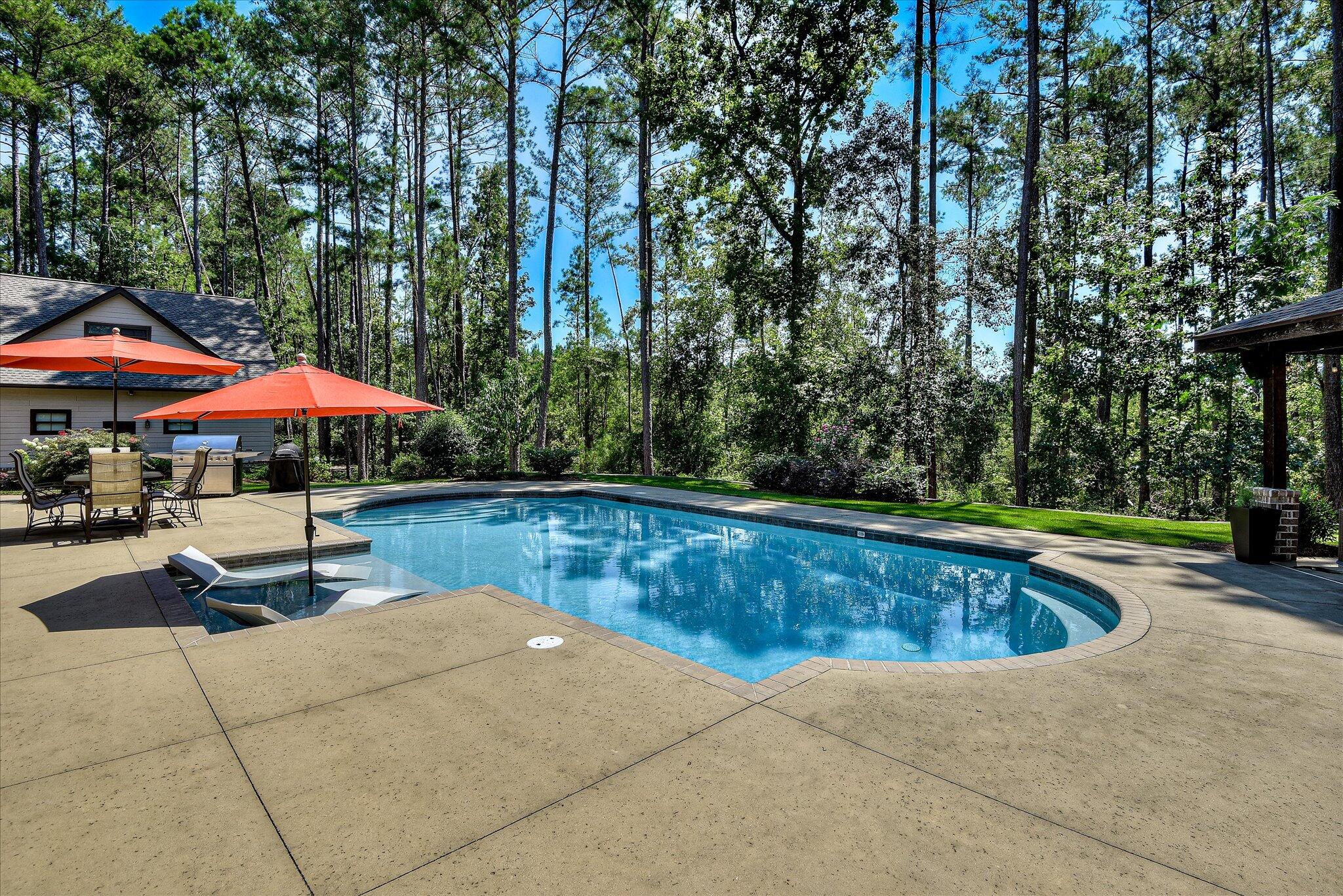 3003 Timber Woods Drive Appling, GA 30802 - Photo 57 of 75 086-177