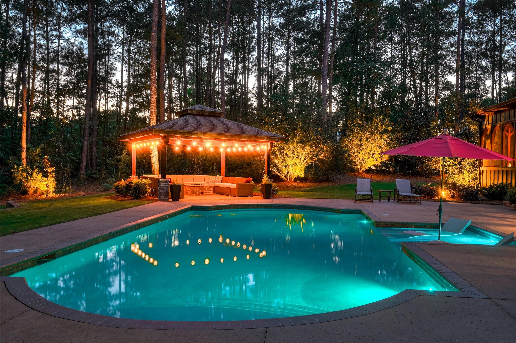 3003 Timber Woods Drive Appling, GA 30802 - Photo 6 of 75 004-104