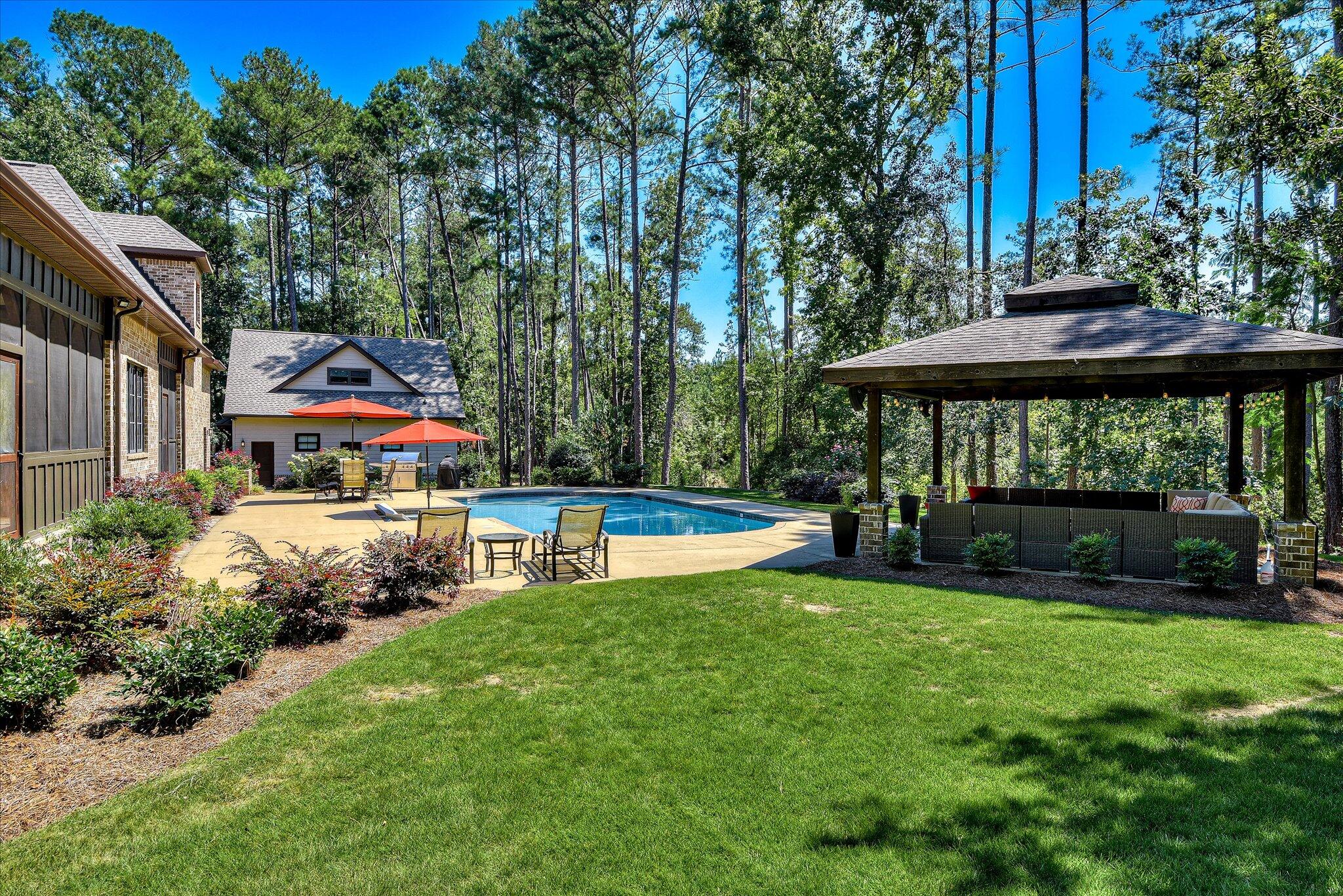 3003 Timber Woods Drive Appling, GA 30802 - Photo 62 of 75 096-187