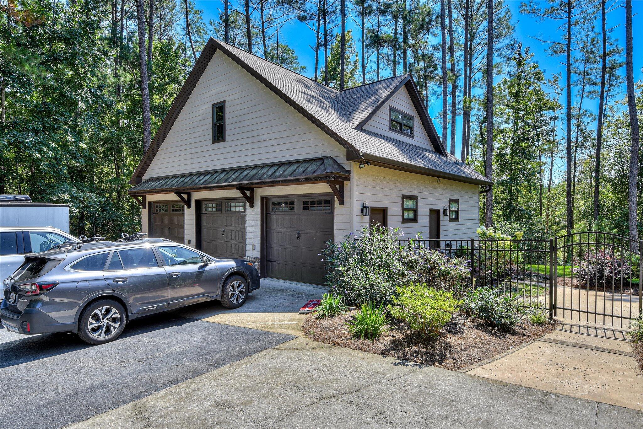 3003 Timber Woods Drive Appling, GA 30802 - Photo 63 of 75 097-188