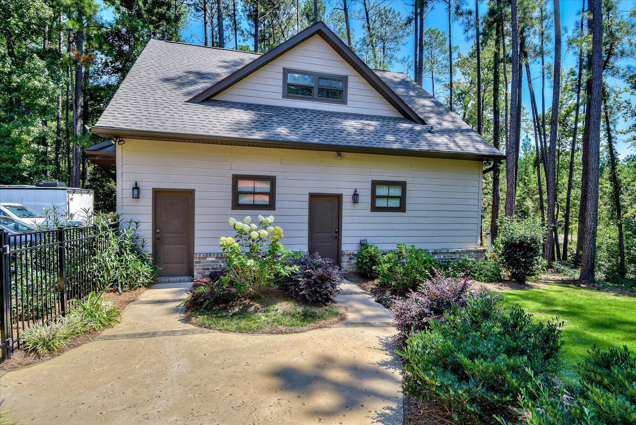 3003 Timber Woods Drive Appling, GA 30802 - Photo 64 of 75 098-189
