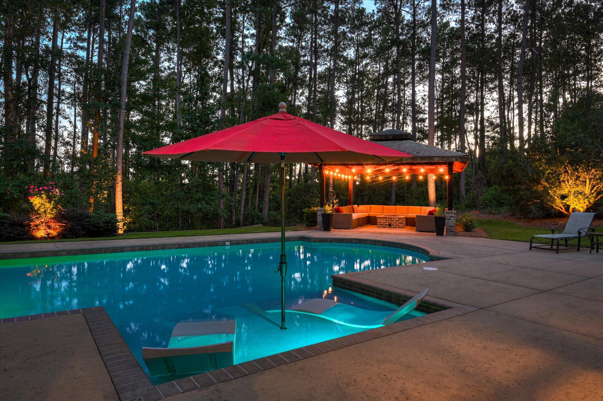 3003 Timber Woods Drive Appling, GA 30802 - Photo 66 of 75 007-107