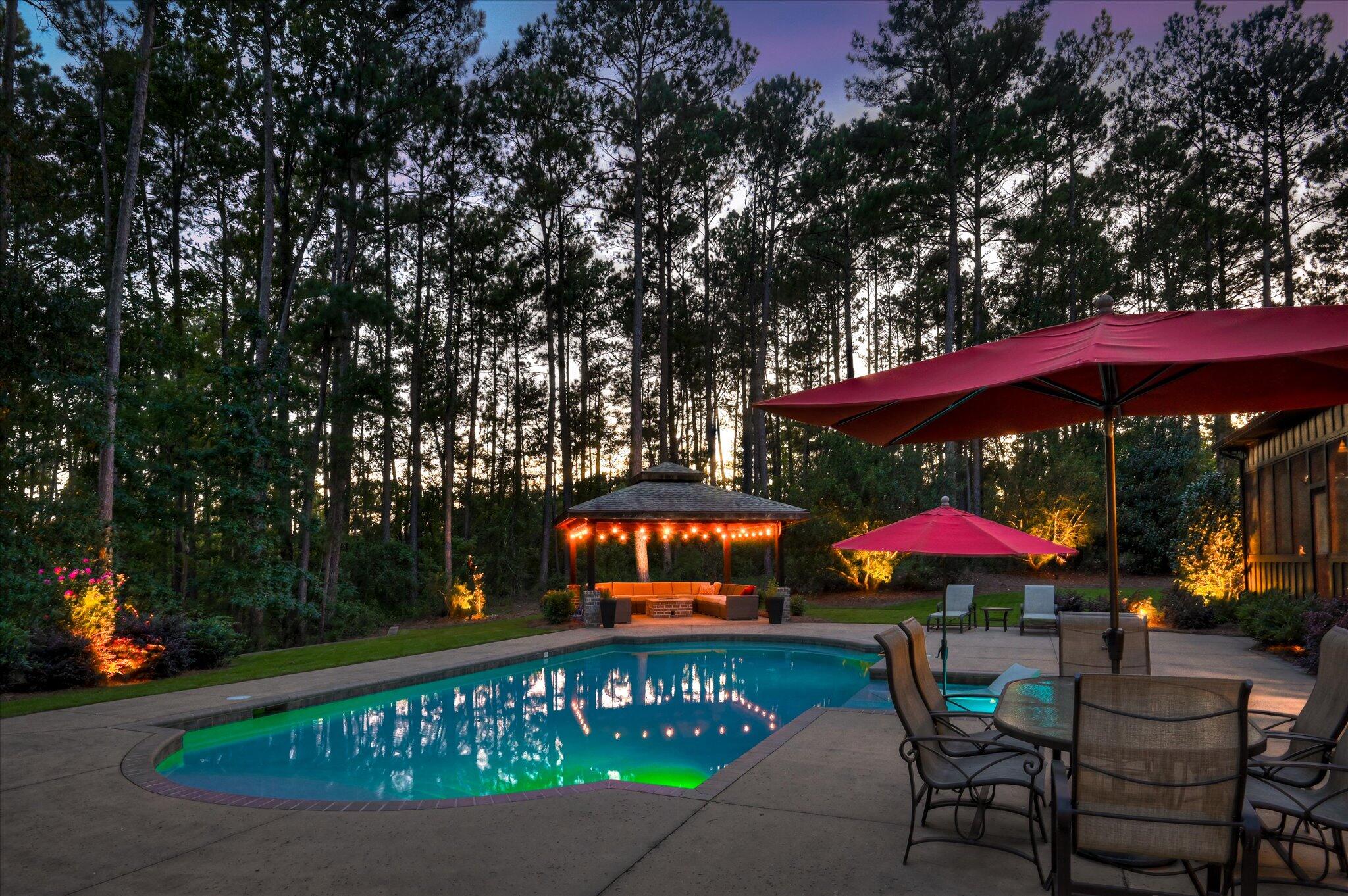 3003 Timber Woods Drive Appling, GA 30802 - Photo 67 of 75 008-108