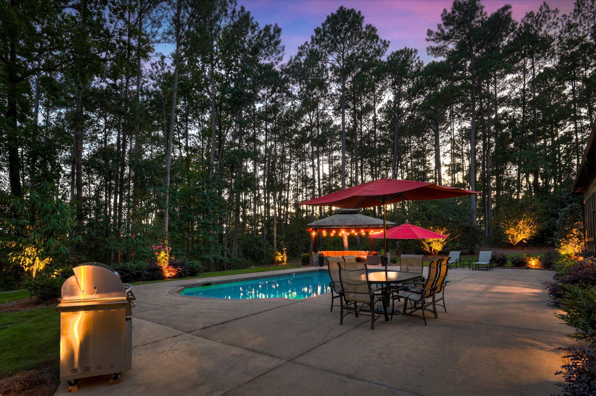 3003 Timber Woods Drive Appling, GA 30802 - Photo 68 of 75 009-109