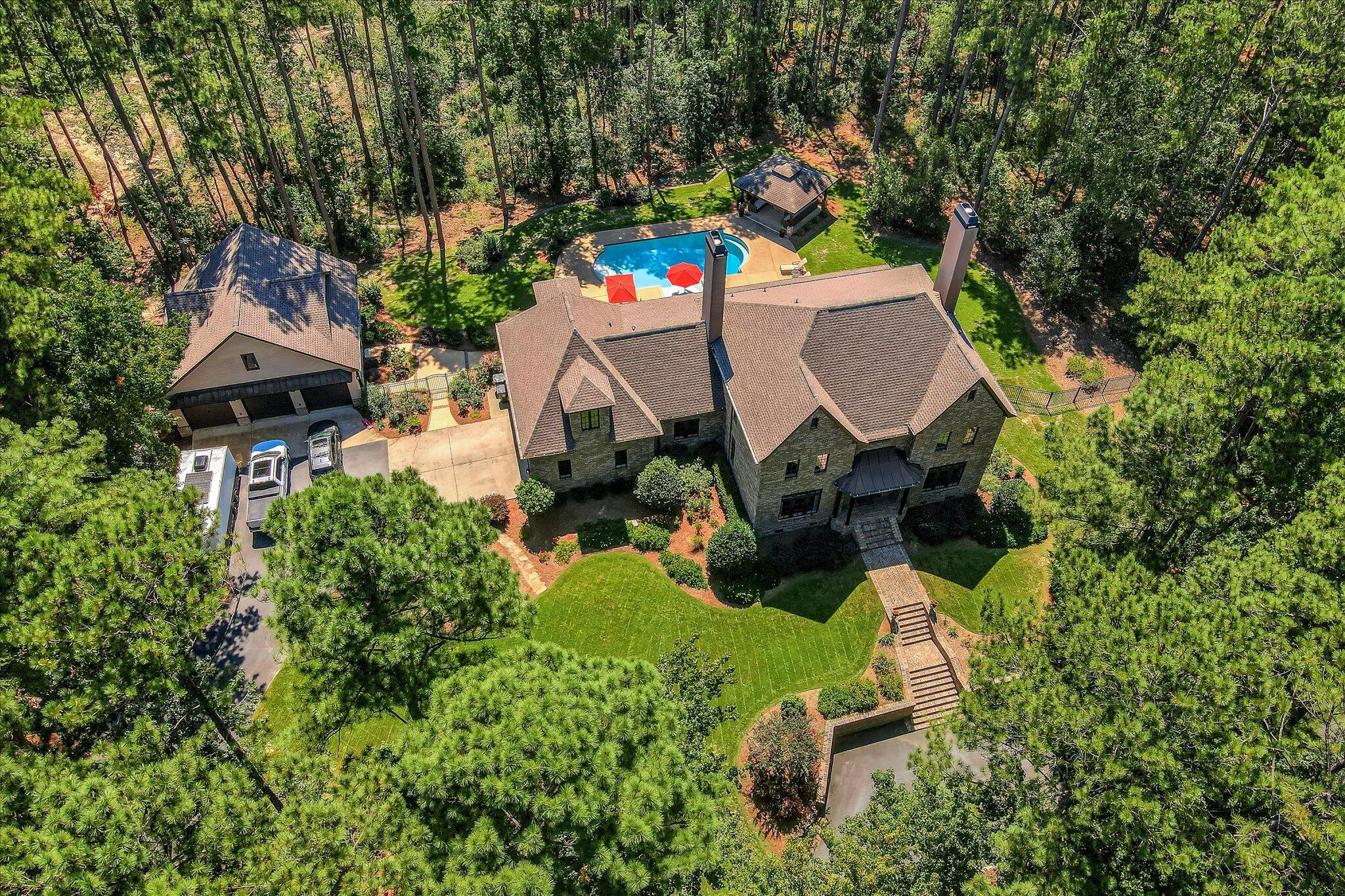 3003 Timber Woods Drive Appling, GA 30802 - Photo 70 of 75 014-105