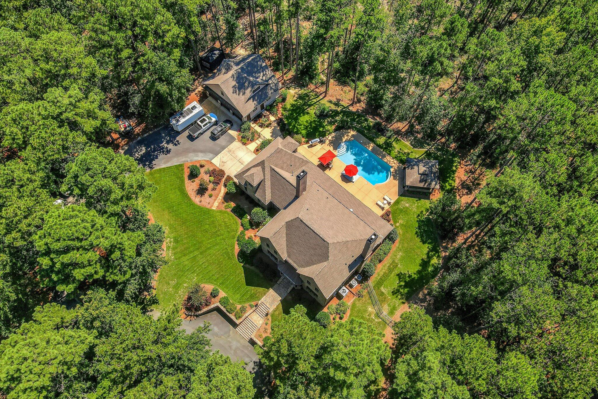 3003 Timber Woods Drive Appling, GA 30802 - Photo 71 of 75 016-107
