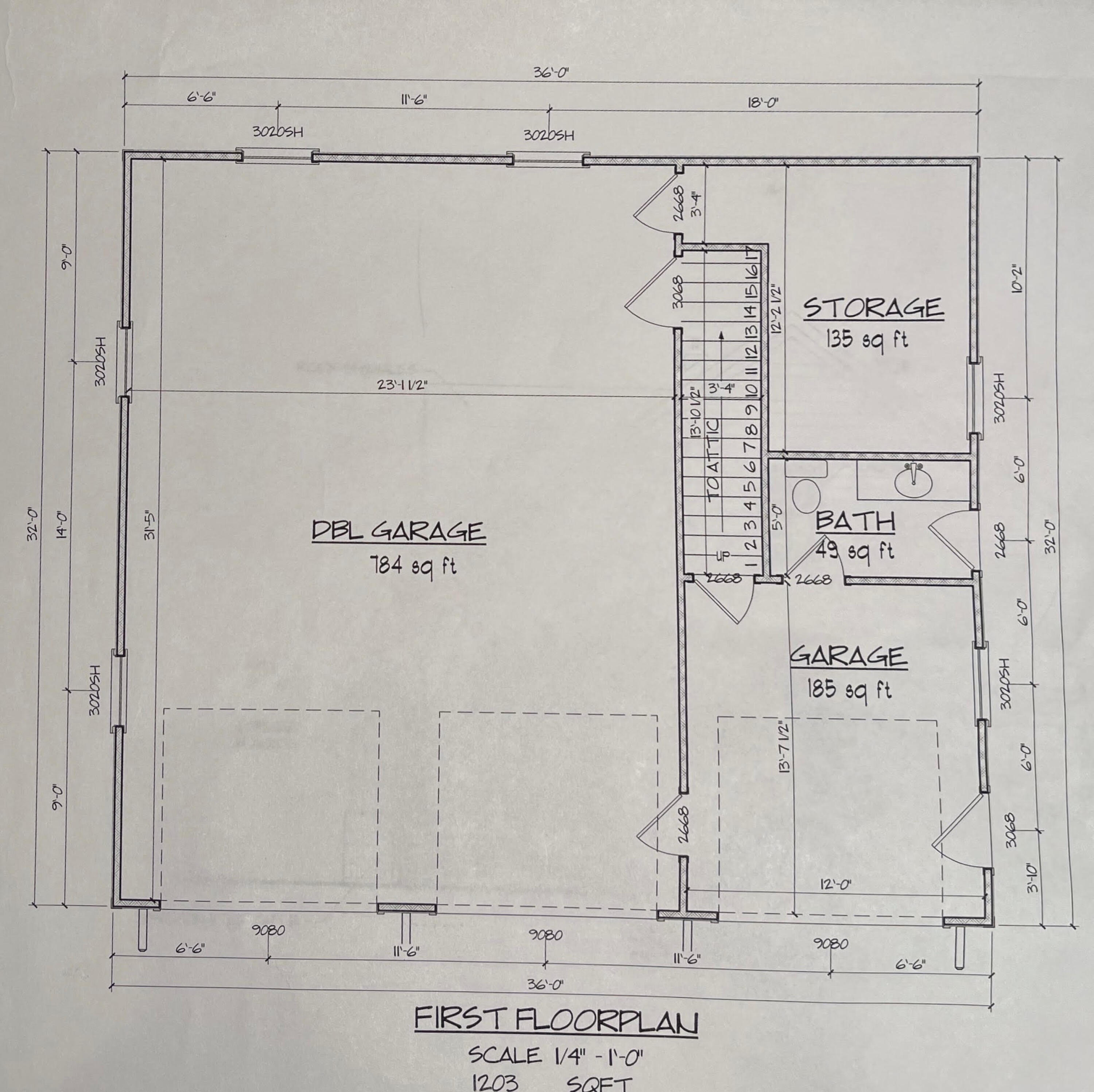 3003 Timber Woods Drive Appling, GA 30802 - Photo 75 of 75 Shop