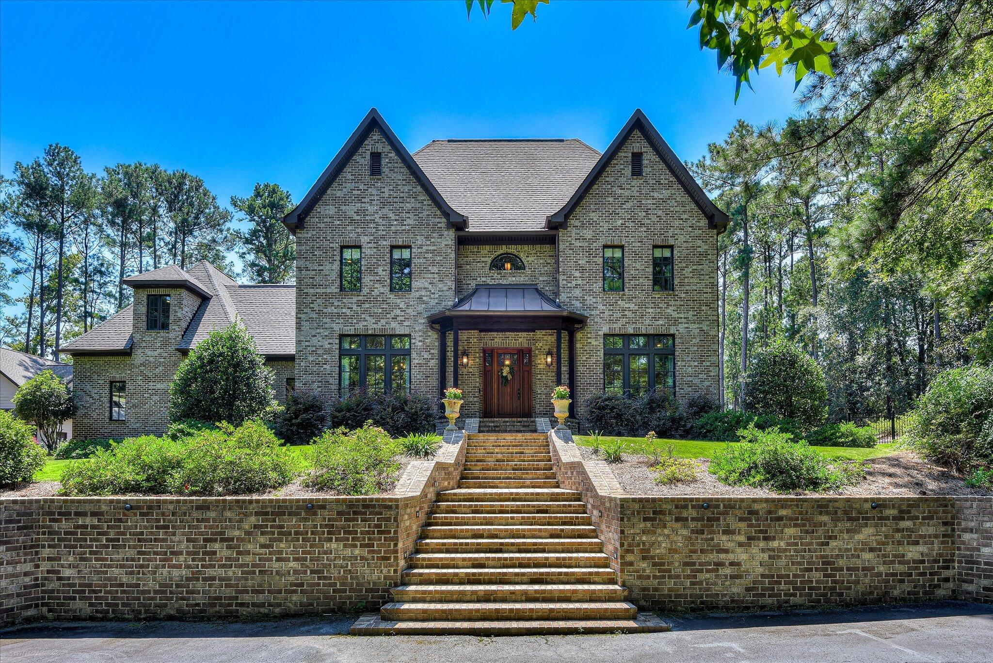 3003 Timber Woods Drive Appling, GA 30802 - Photo 8 of 75 010-101
