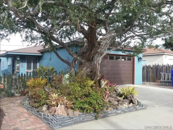$2,600 | 4570 Muir Avenue, San Diego, CA 92107
