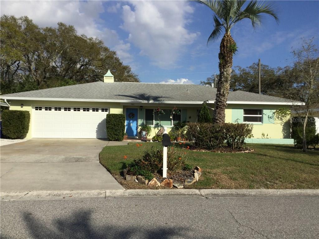 761 Marjon Avenue Dunedin, FL 34698 - Photo 1 of 1