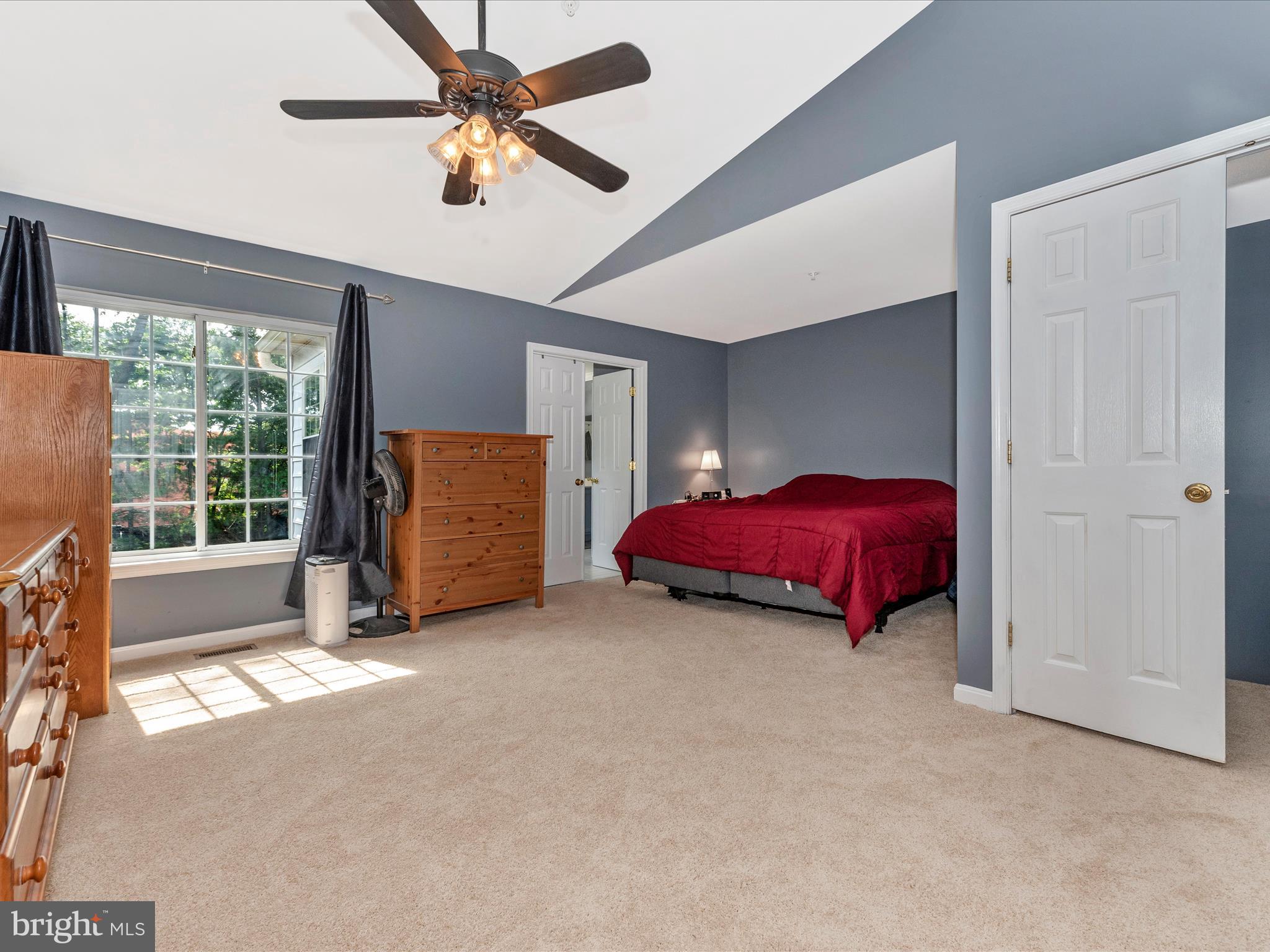 1521 Rambling Way South Frederick, MD 21701 - Photo 23 of 46 Primary Bedroom