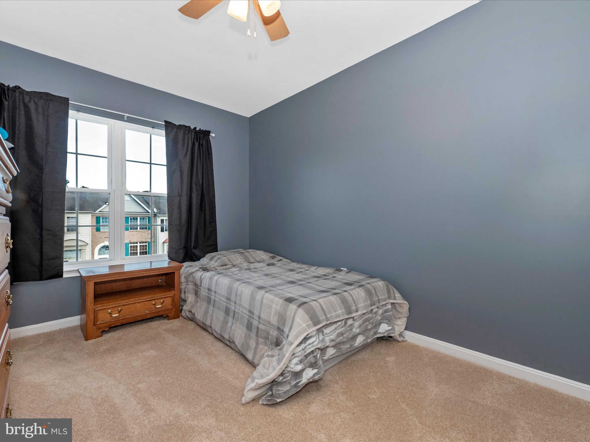 1521 Rambling Way South Frederick, MD 21701 - Photo 31 of 46 Bedroom 3