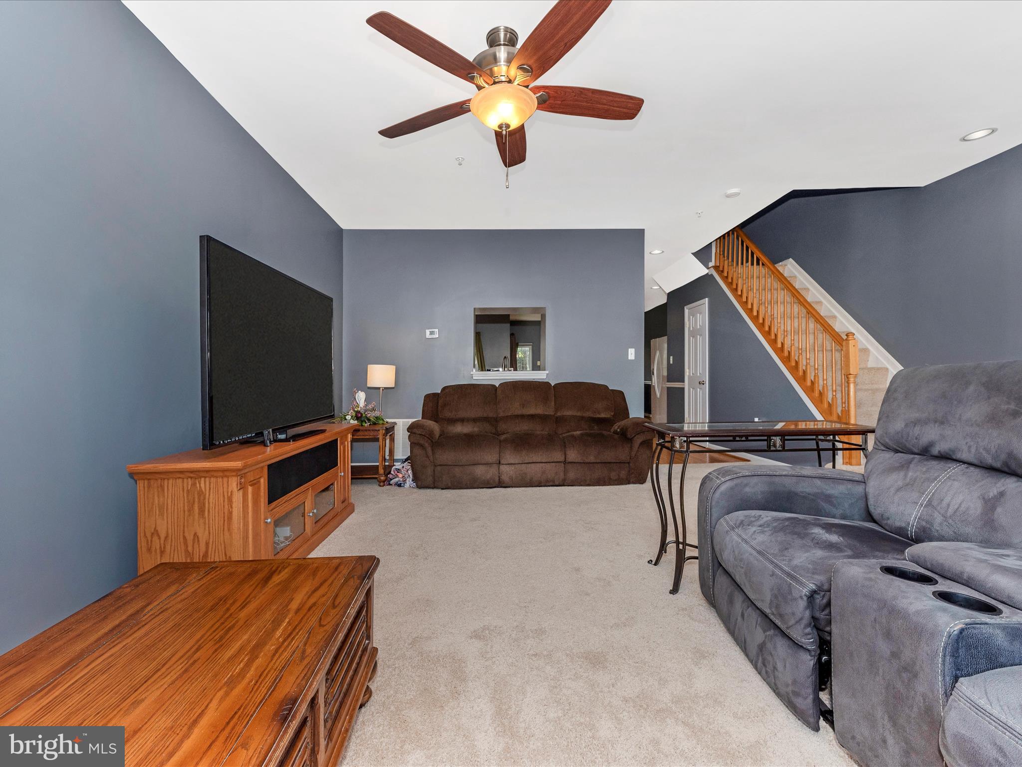 1521 Rambling Way South Frederick, MD 21701 - Photo 8 of 46 Living Room