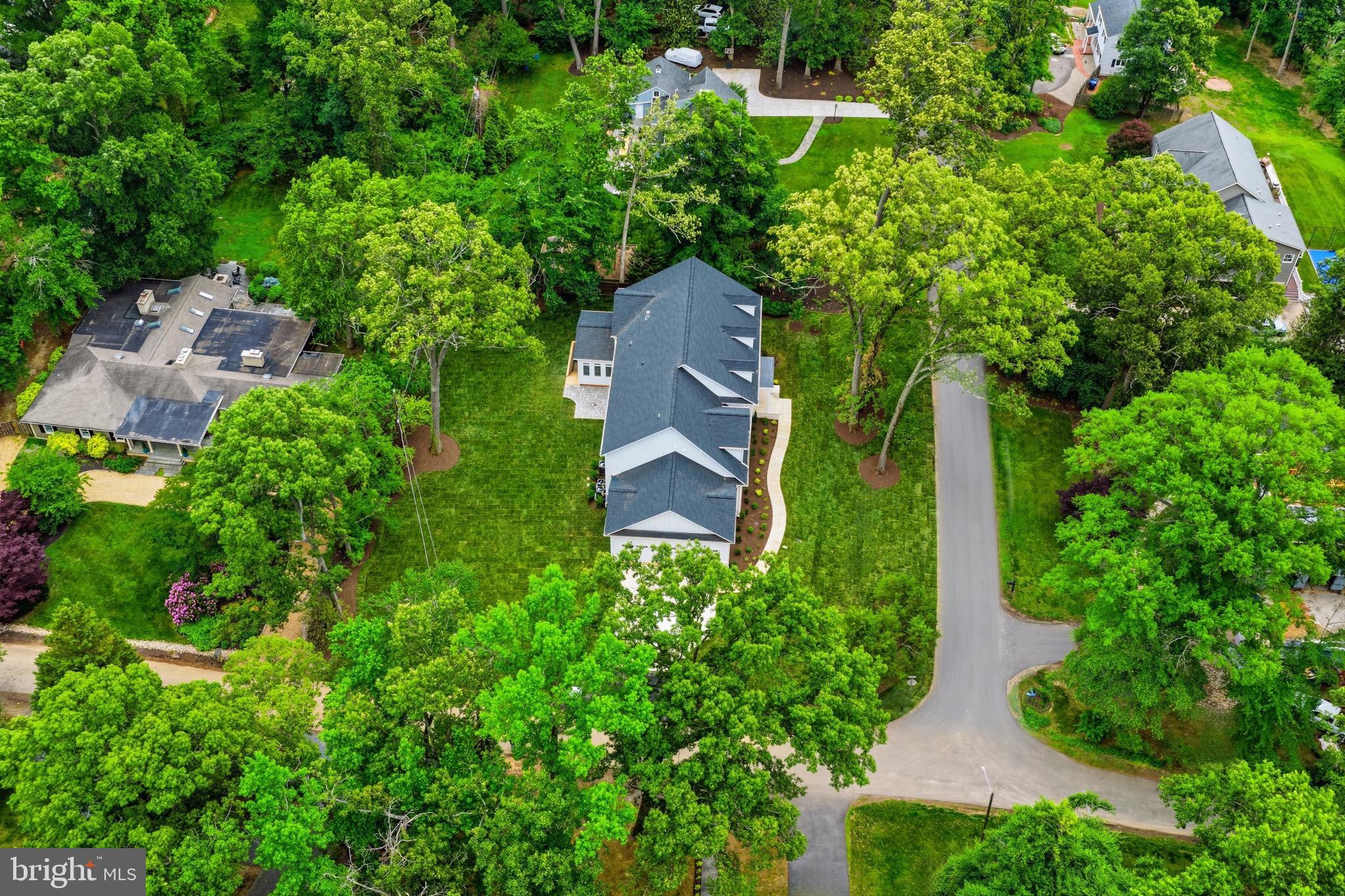 1142 Cameron Road Alexandria, VA 22308 - Photo 116 of 126