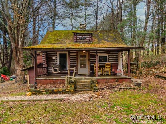 273 Beaverdam Road Asheville, NC 28804 - Photo 1 of 23 Gallery Image 1