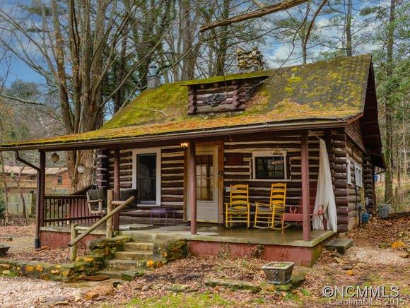 273 Beaverdam Road Asheville, NC 28804 - Photo 2 of 23 Gallery Image 2