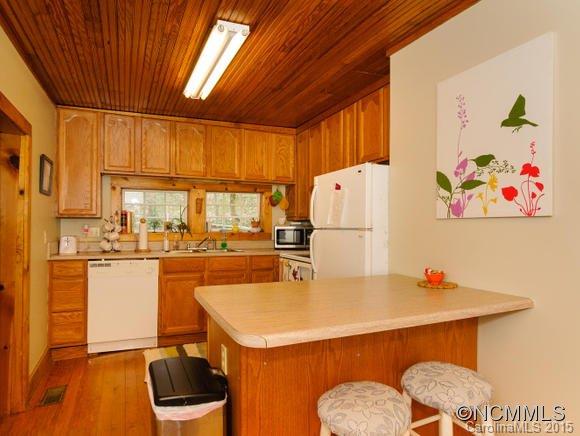 273 Beaverdam Road Asheville, NC 28804 - Photo 12 of 23 Gallery Image 12
