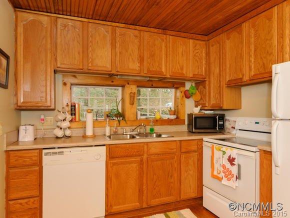 273 Beaverdam Road Asheville, NC 28804 - Photo 13 of 23 Gallery Image 13