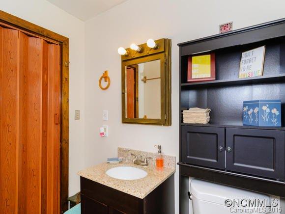 273 Beaverdam Road Asheville, NC 28804 - Photo 22 of 23 Gallery Image 22