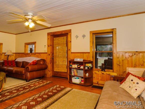 273 Beaverdam Road Asheville, NC 28804 - Photo 6 of 23 Gallery Image 6