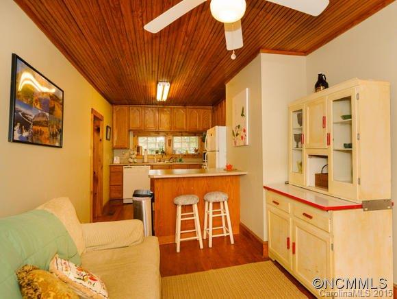273 Beaverdam Road Asheville, NC 28804 - Photo 10 of 23 Gallery Image 10