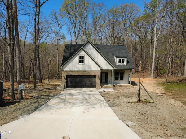 $585,000 | 35 Eagle Drive, Durham, NC 27712