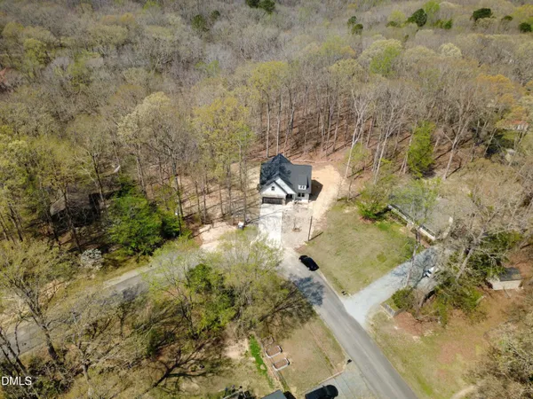 $585,000 | 35 Eagle Drive, Durham, NC 27712