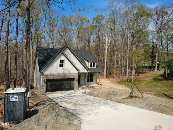 $585,000 | 35 Eagle Drive, Durham, NC 27712