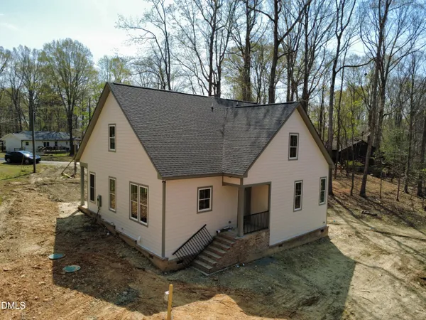 $585,000 | 35 Eagle Drive, Durham, NC 27712