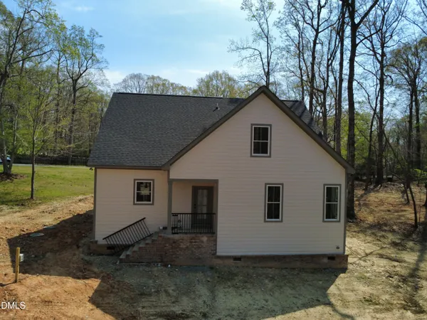 $585,000 | 35 Eagle Drive, Durham, NC 27712