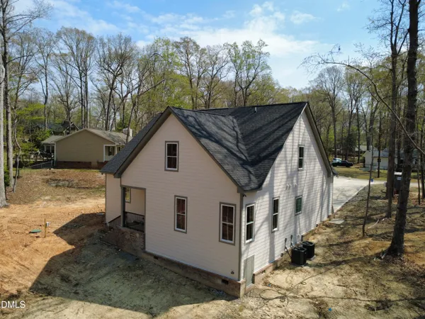 $585,000 | 35 Eagle Drive, Durham, NC 27712