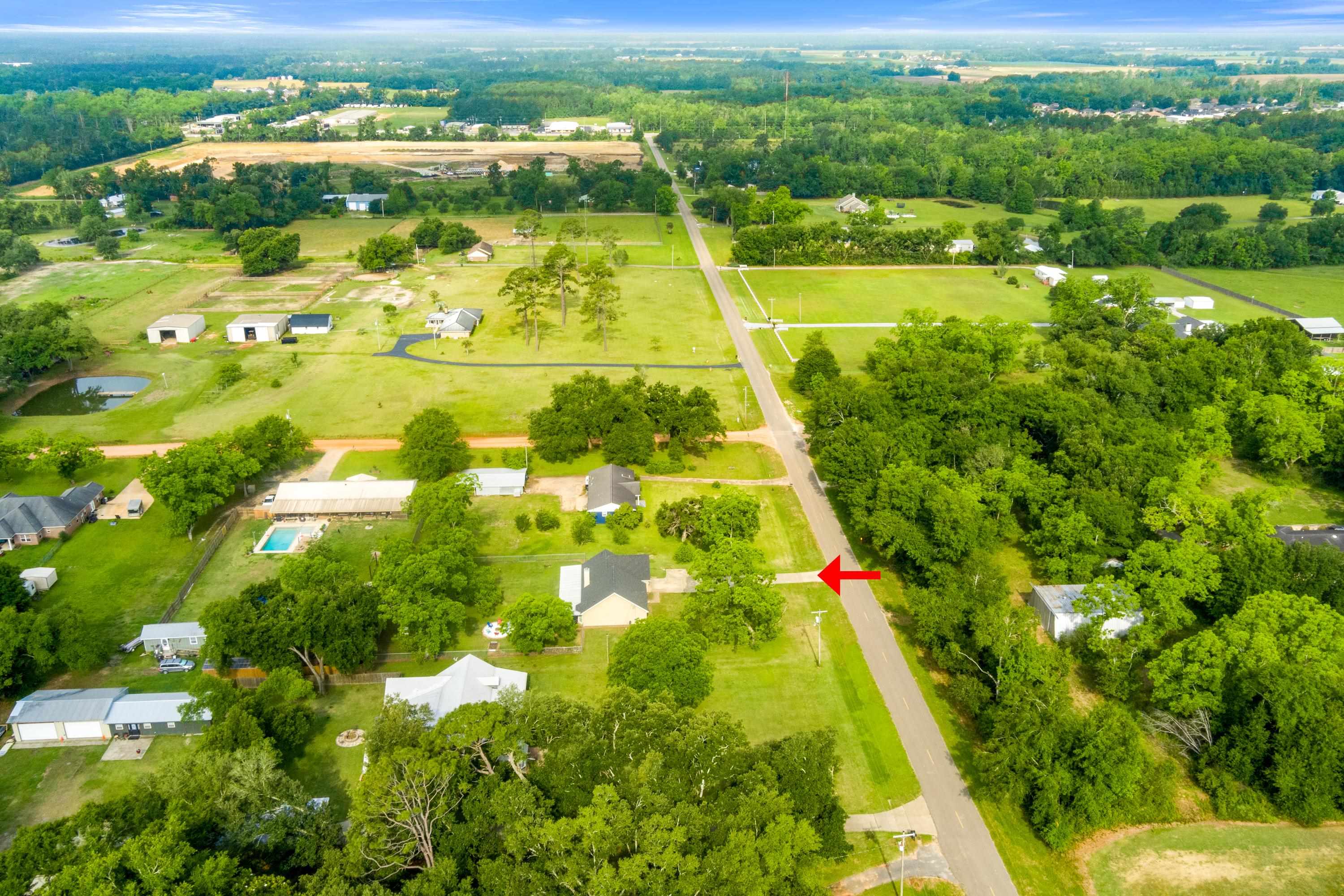 20546 Hadley Road Foley, AL 36535 - Photo 30 of 32