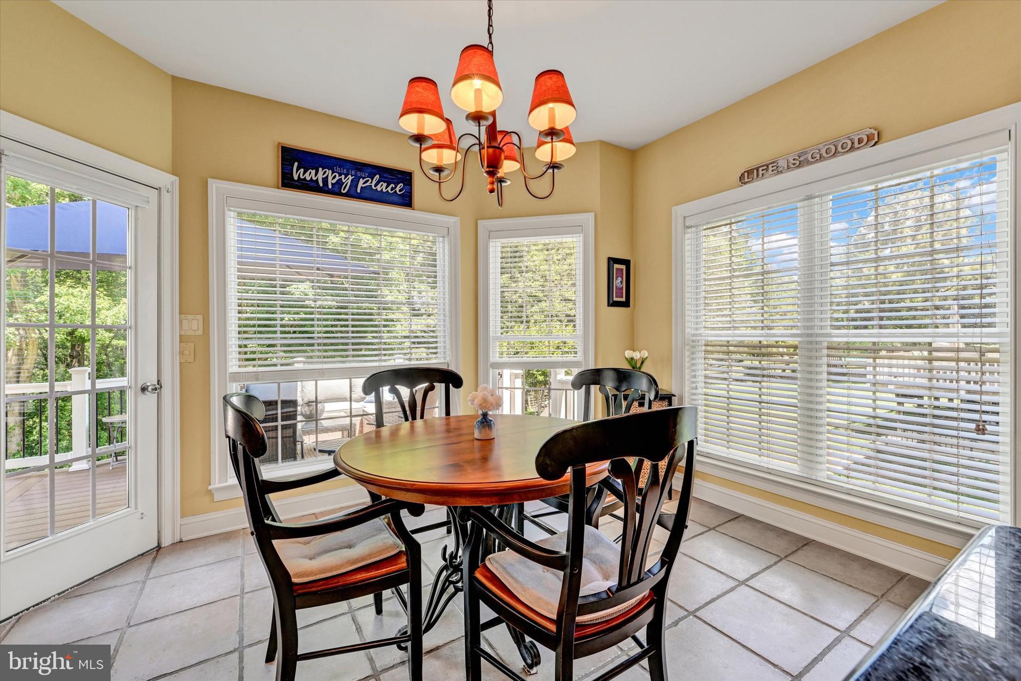 9318 Ravenridge Road Baltimore, MD 21234 - Photo 18 of 72