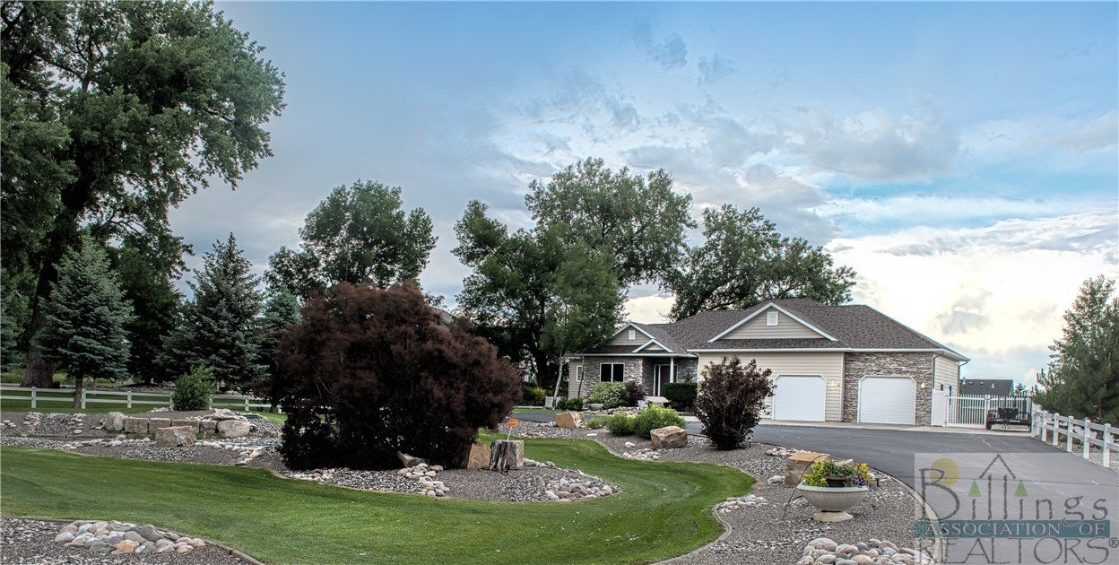 1045 Golf Course Road Laurel, MT 59044 - Photo 1 of 1 Gallery Image 1