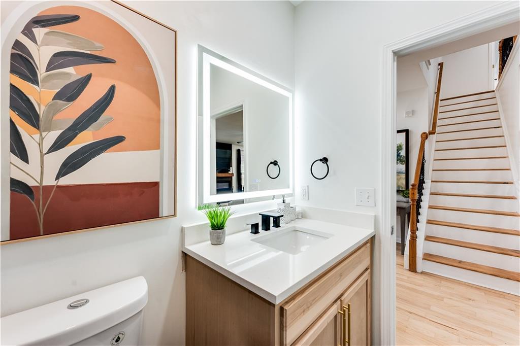 3135 Esplanade Circle Southwest Atlanta, GA 30311 - Photo 11 of 69