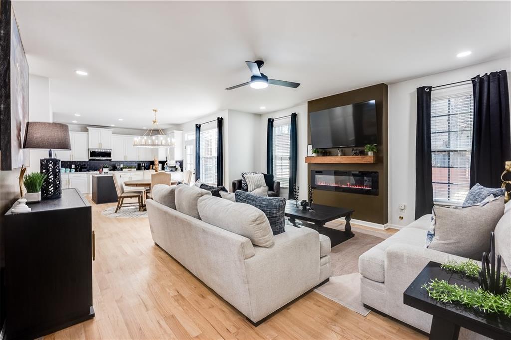 3135 Esplanade Circle Southwest Atlanta, GA 30311 - Photo 16 of 69