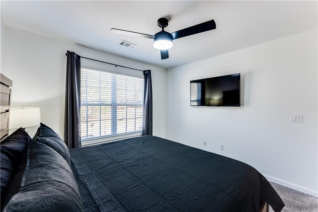 3135 Esplanade Circle Southwest Atlanta, GA 30311 - Photo 38 of 69 a view of a livingroom with a flat screen tv