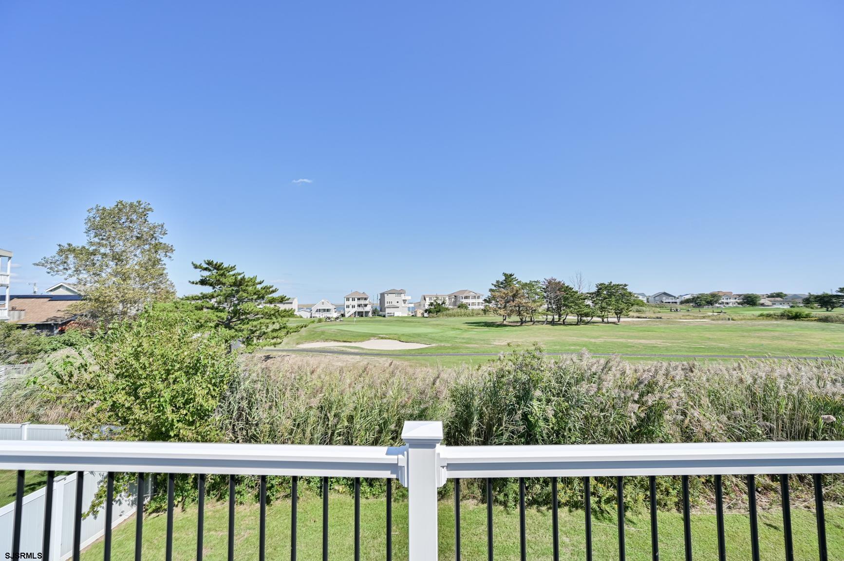 221 Hagen Road Brigantine, NJ 08203 - Photo 25 of 32 a view of lake from balcony