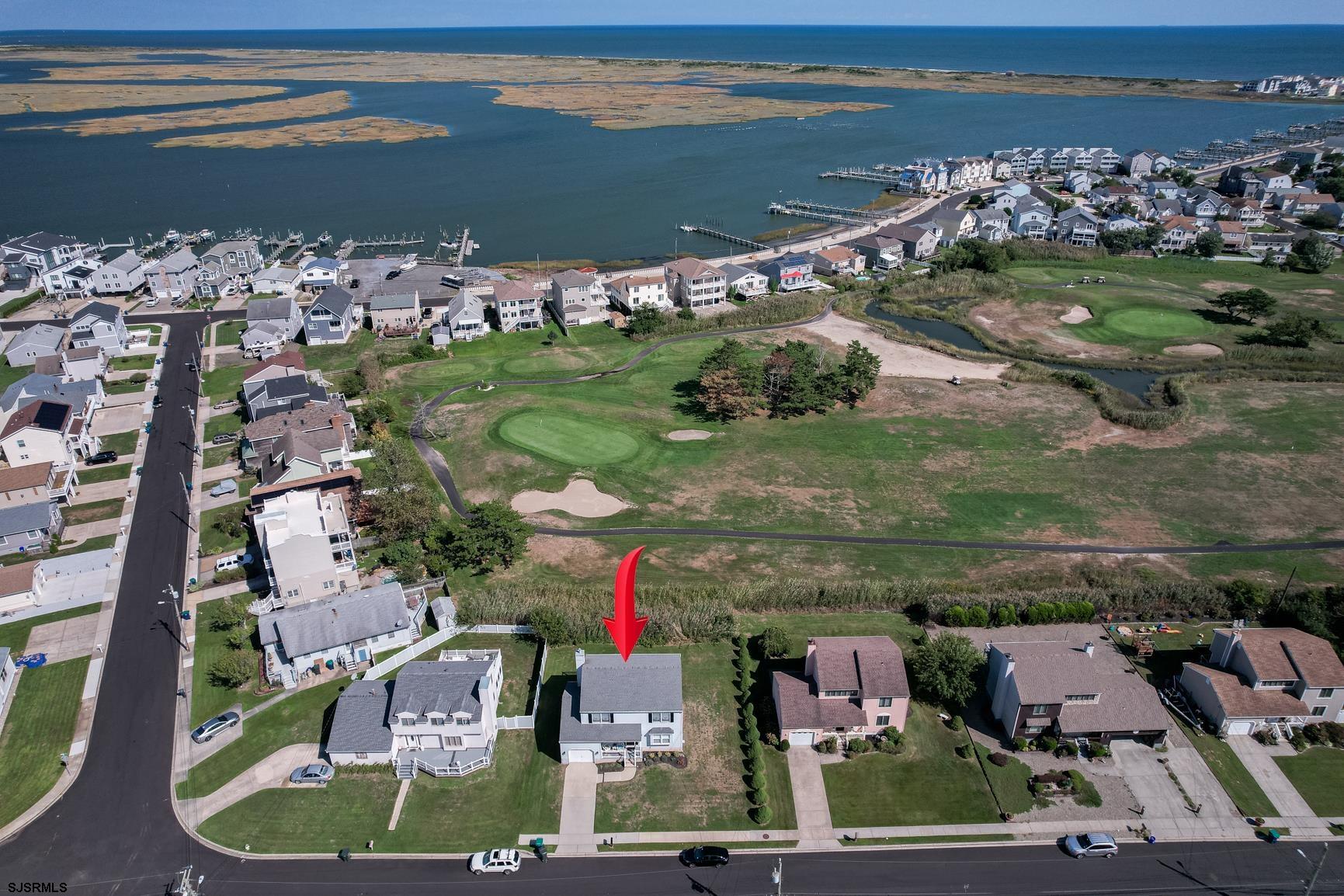 221 Hagen Road Brigantine, NJ 08203 - Photo 32 of 32 a view of a city