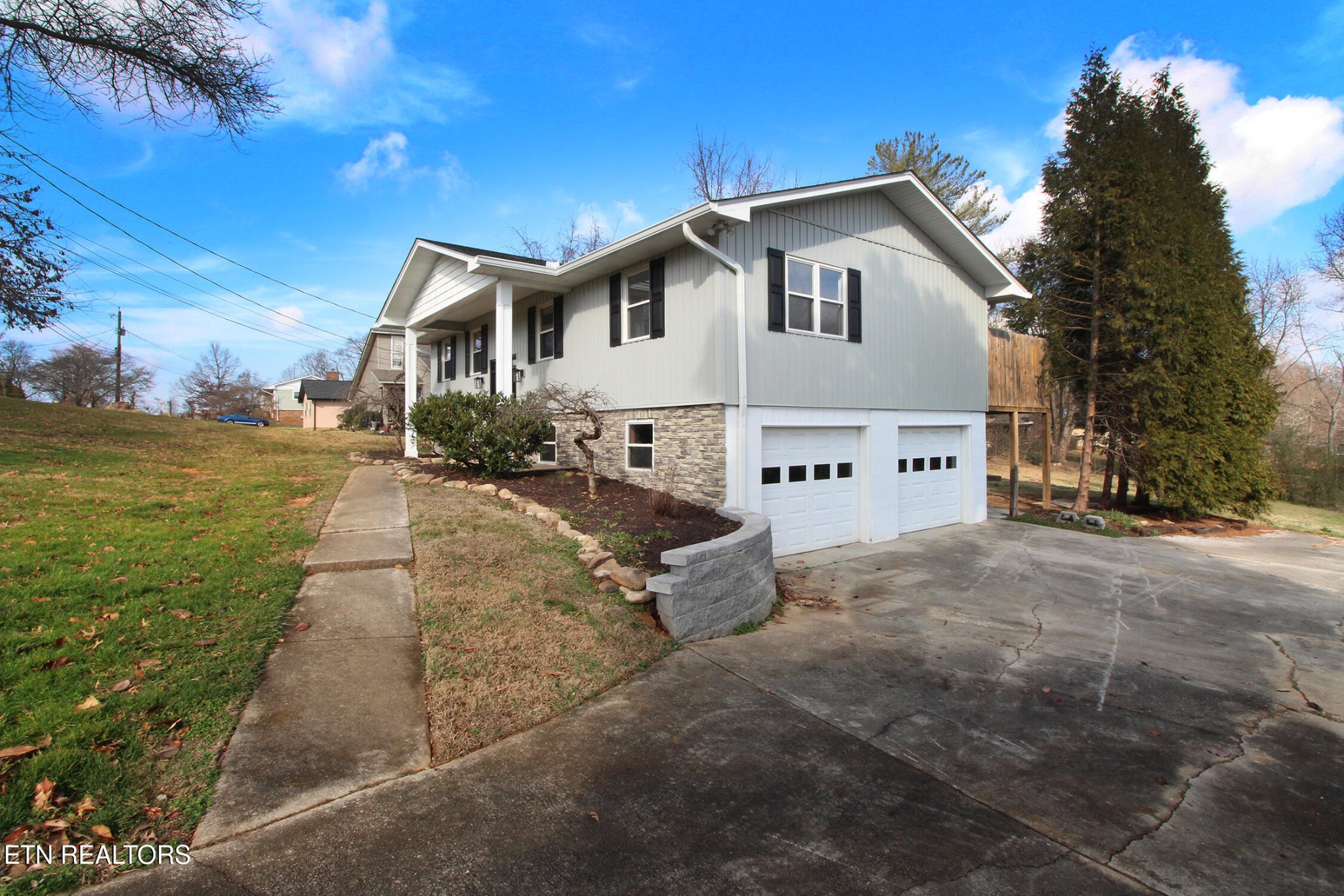 7824 Cedarcrest Road Knoxville, TN 37938 - Photo 34 of 35 Gallery Image 34