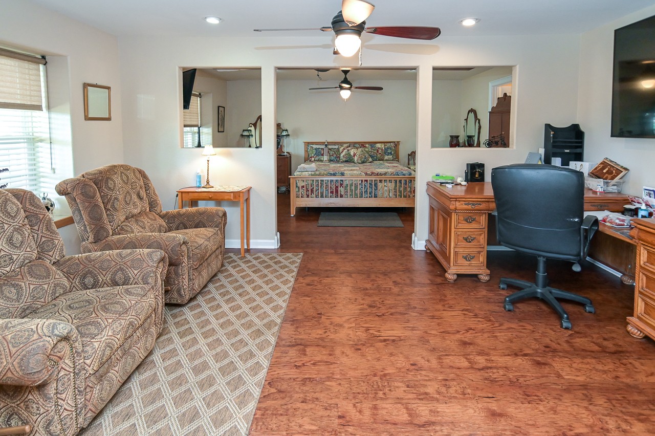 627 Eastbrook Road Estill Springs, TN 37330 - Photo 47 of 86
