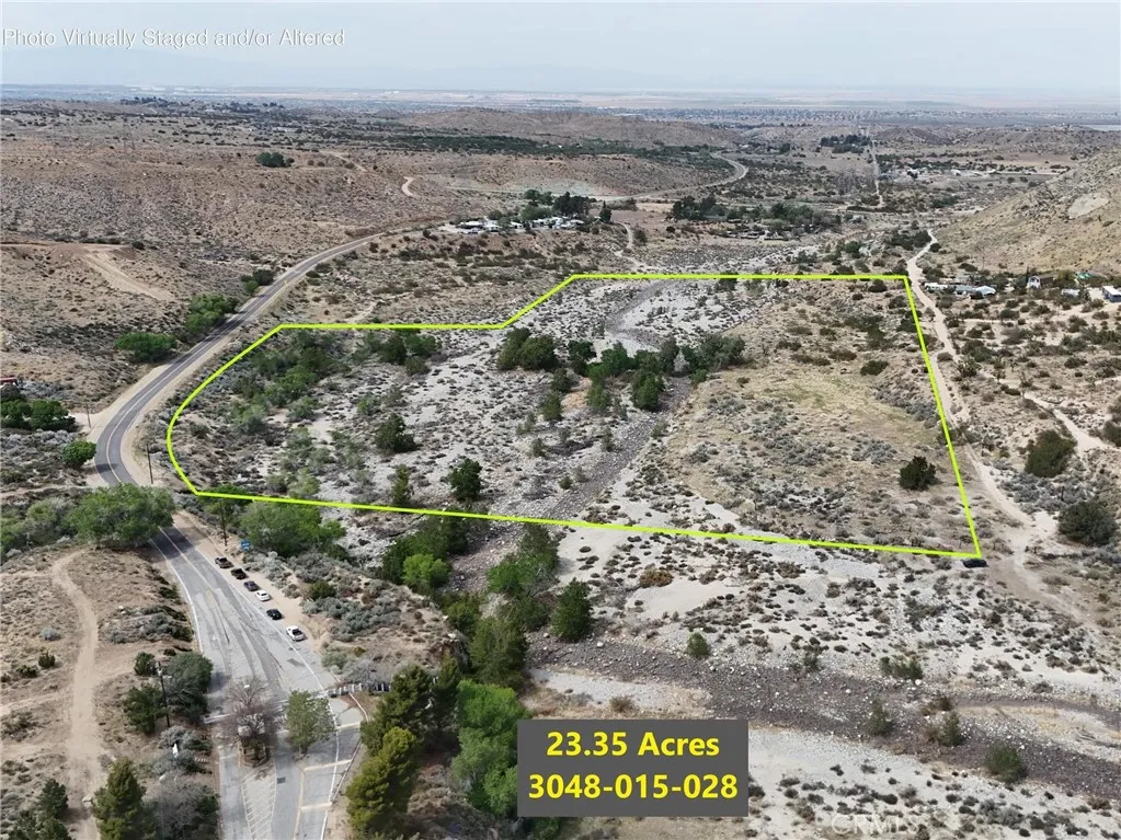 0 Cheseboro Road Littlerock, CA 93543 - Photo 1 of 9