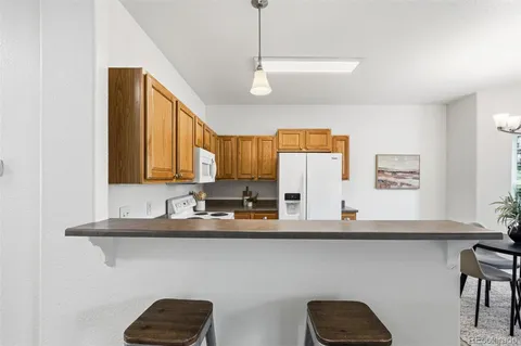 $430,000 | 11624 West 62nd Place, Unit 102, Arvada, CO 80004